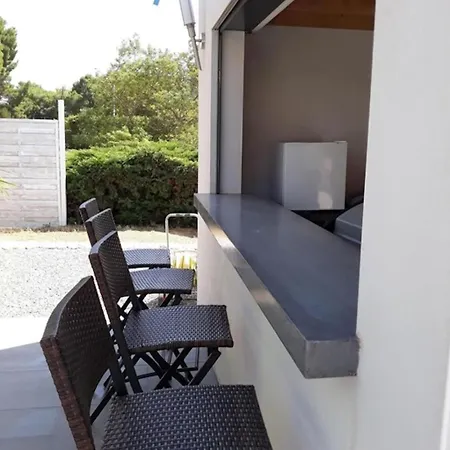 Au Calme Avec Piscine Dans Le Sud Villa *